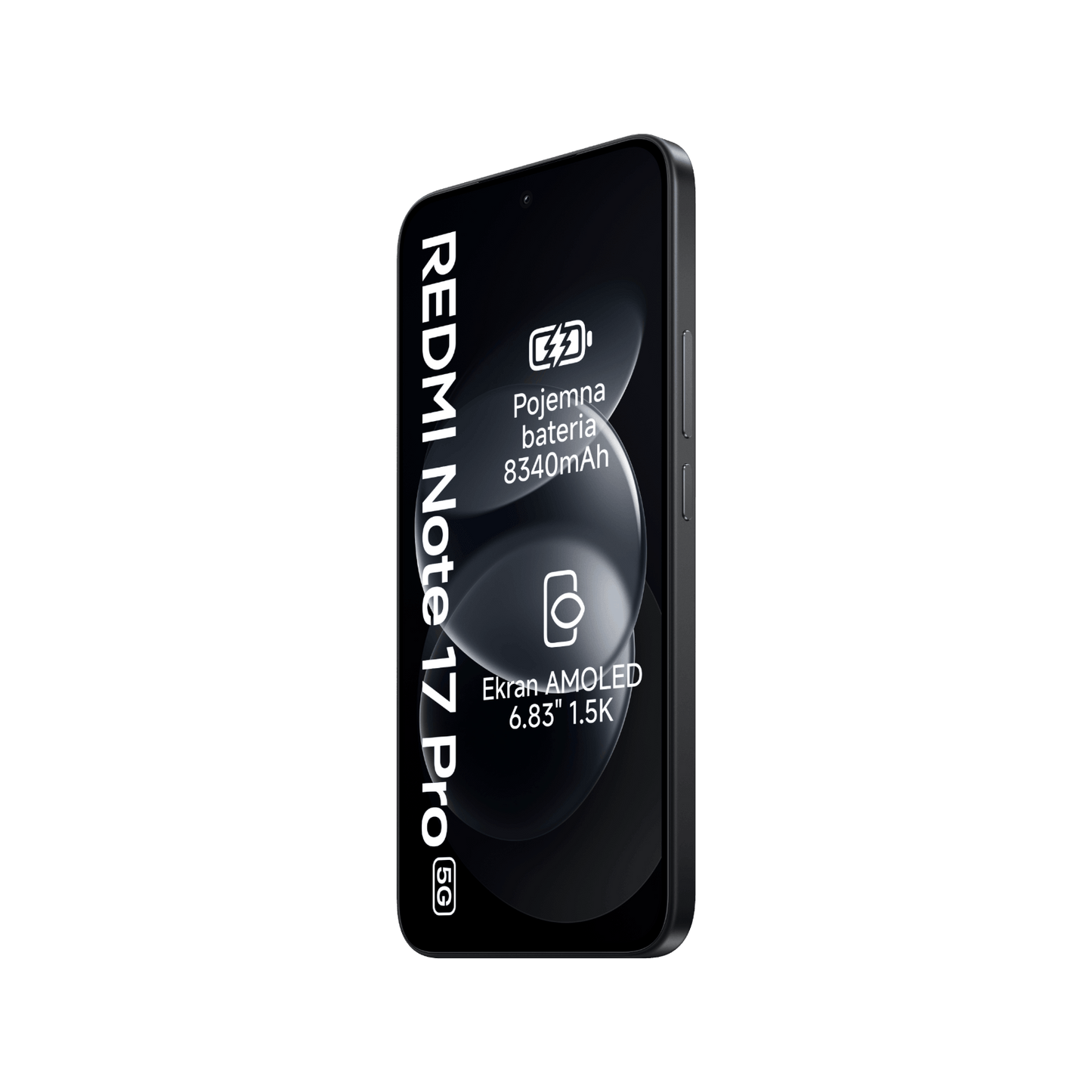 Smartfon Redmi Note 17 Pro 5G