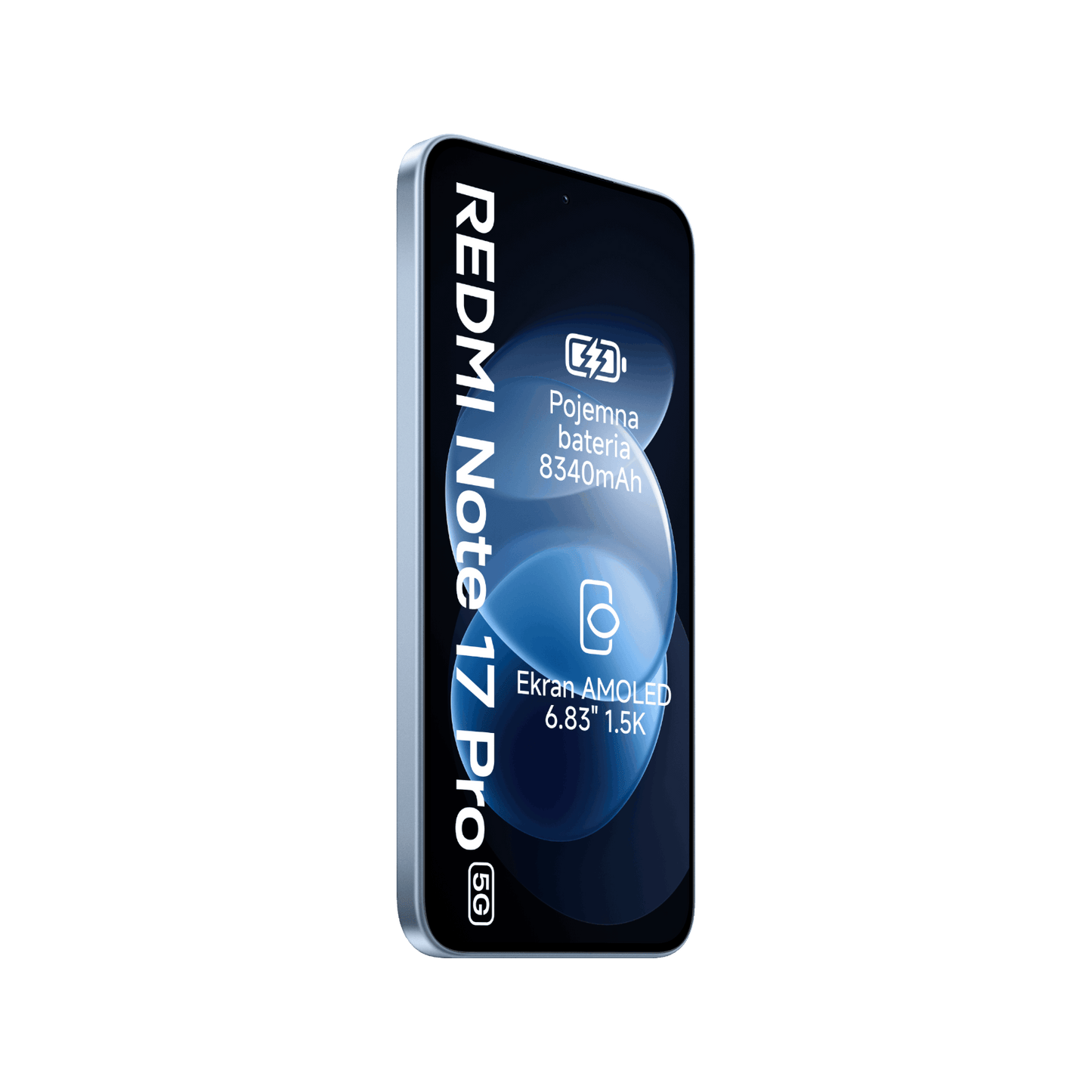 Smartfon Redmi Note 17 Pro 5G