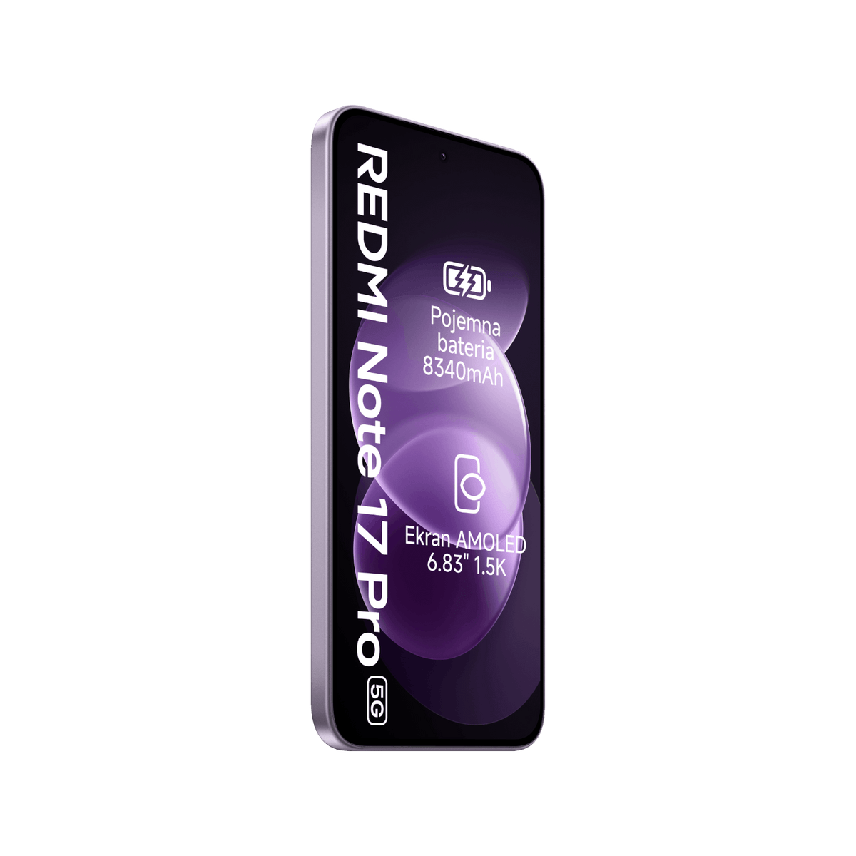 Smartfon Redmi Note 17 Pro 5G