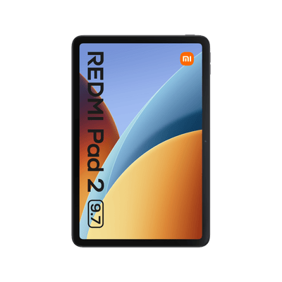 Tablet Redmi Pad 2 9,7" Grey