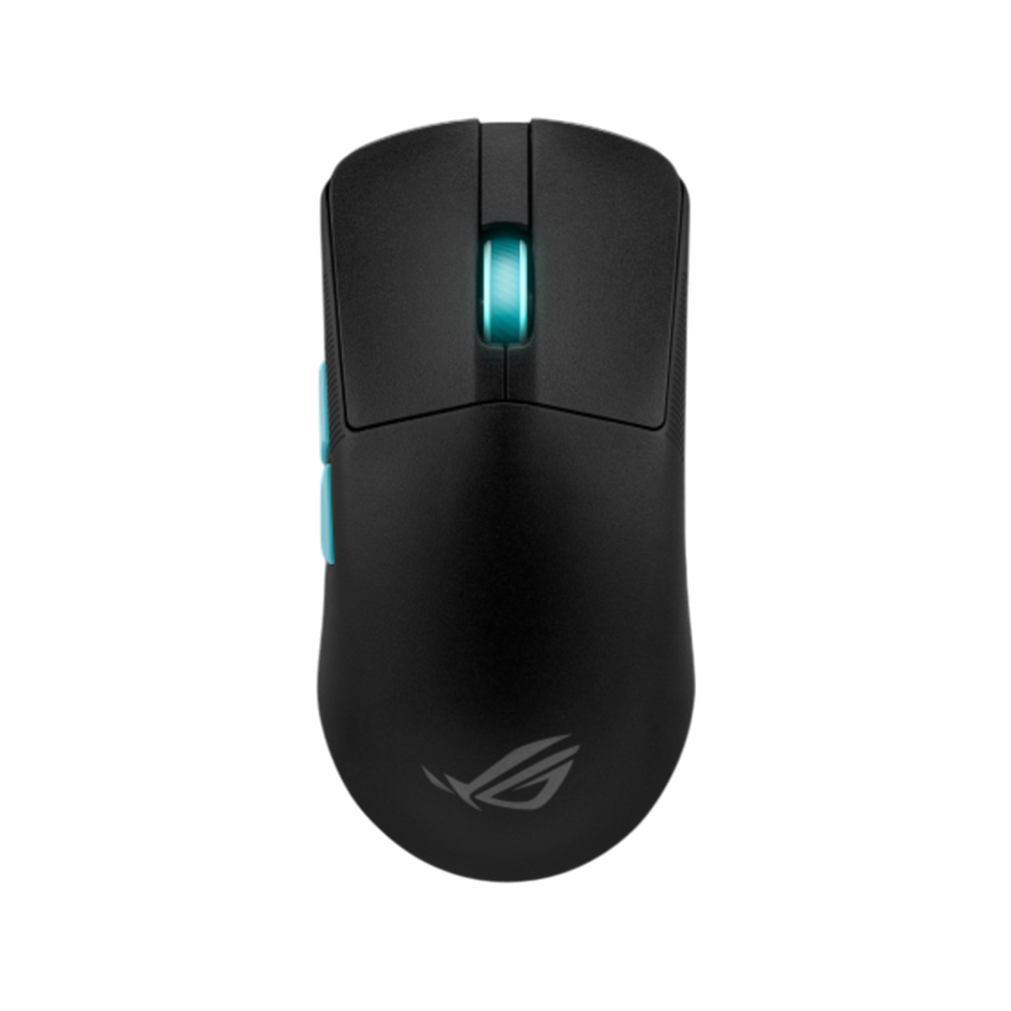 Myszka Asus ROG Harpe Ace Aim Lab Edition Czarny