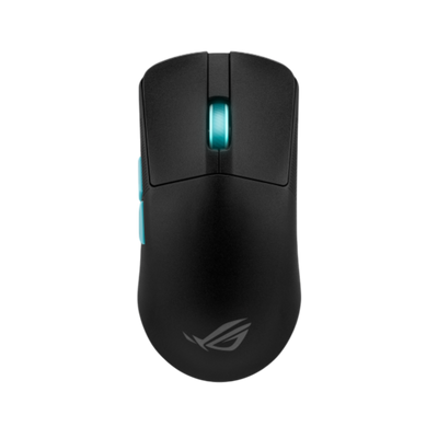 Myszka Asus ROG Harpe Ace Aim Lab Edition Czarny