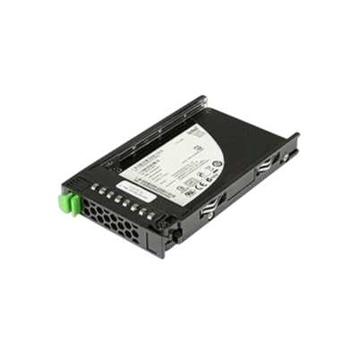 Dysk serwerowy SSD Fujitsu S26361-F5783-L480 480GB 2.5"