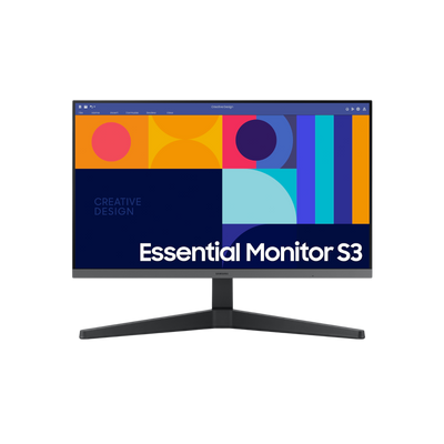 Monitor Samsung LS24C330GAUXEN 24" IPS Full HD