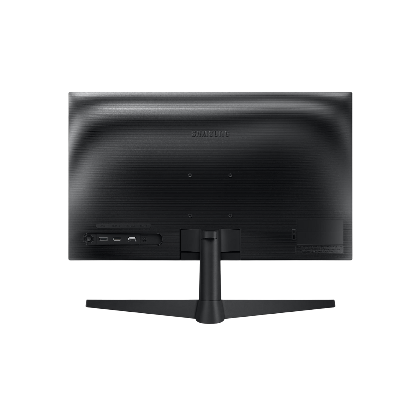 Monitor Samsung LS24C330GAUXEN 24" IPS Full HD