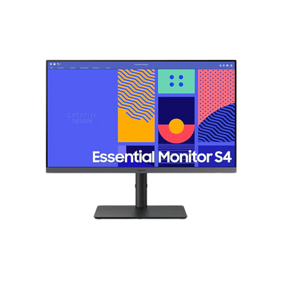 Monitor Samsung LS24C430GAUXEN 24" IPS Full HD