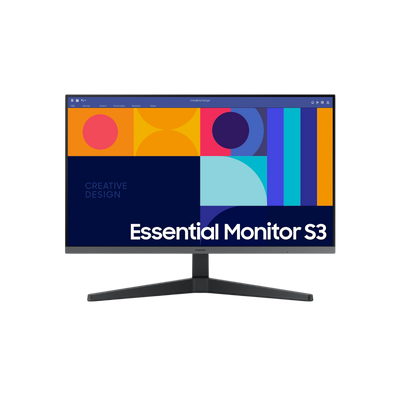 Monitor Samsung LS27C330GAUXEN 27" IPS Full HD