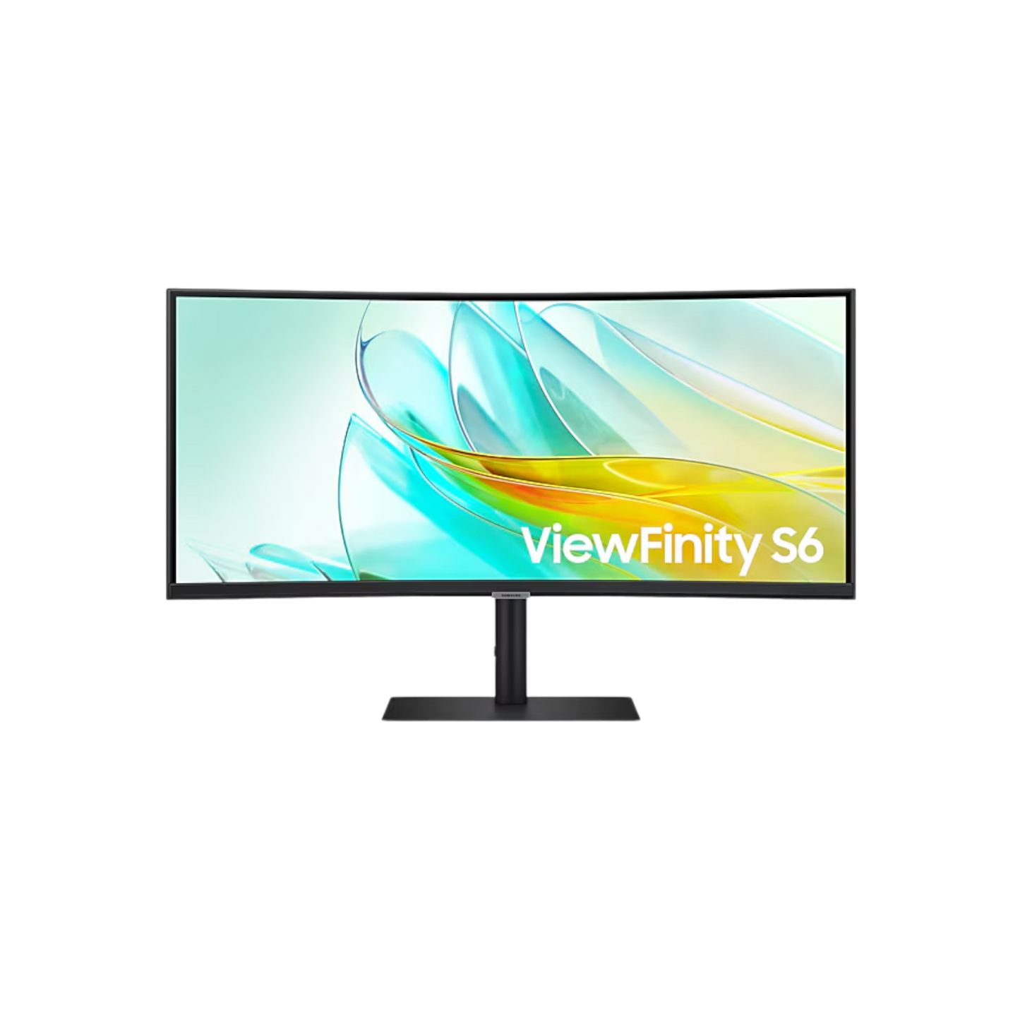 Monitor Samsung LS34C652UAUXEN 34" VA Ultra WQHD