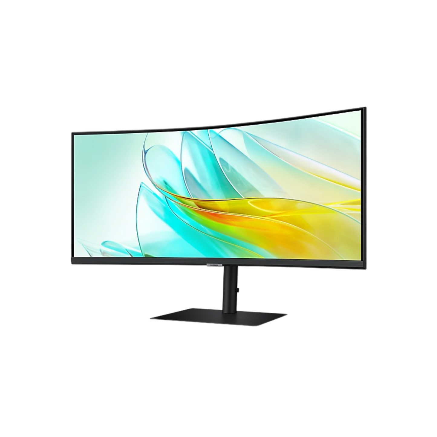 Monitor Samsung LS34C652UAUXEN 34" VA Ultra WQHD