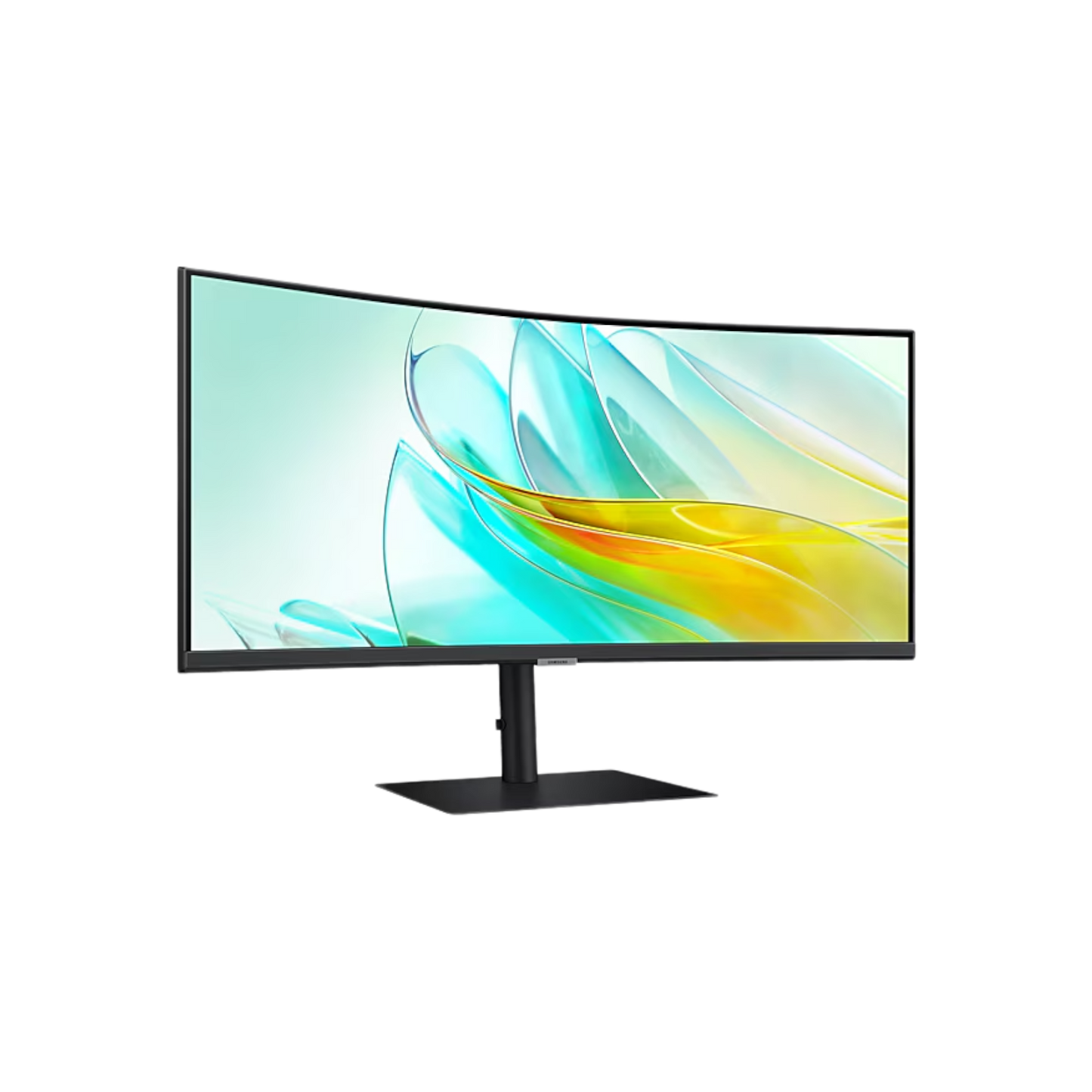 Monitor Samsung LS34C652UAUXEN 34" VA Ultra WQHD