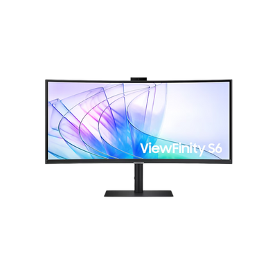 Monitor Samsung LS34C652VAUXEN 34" VA Ultra WQHD