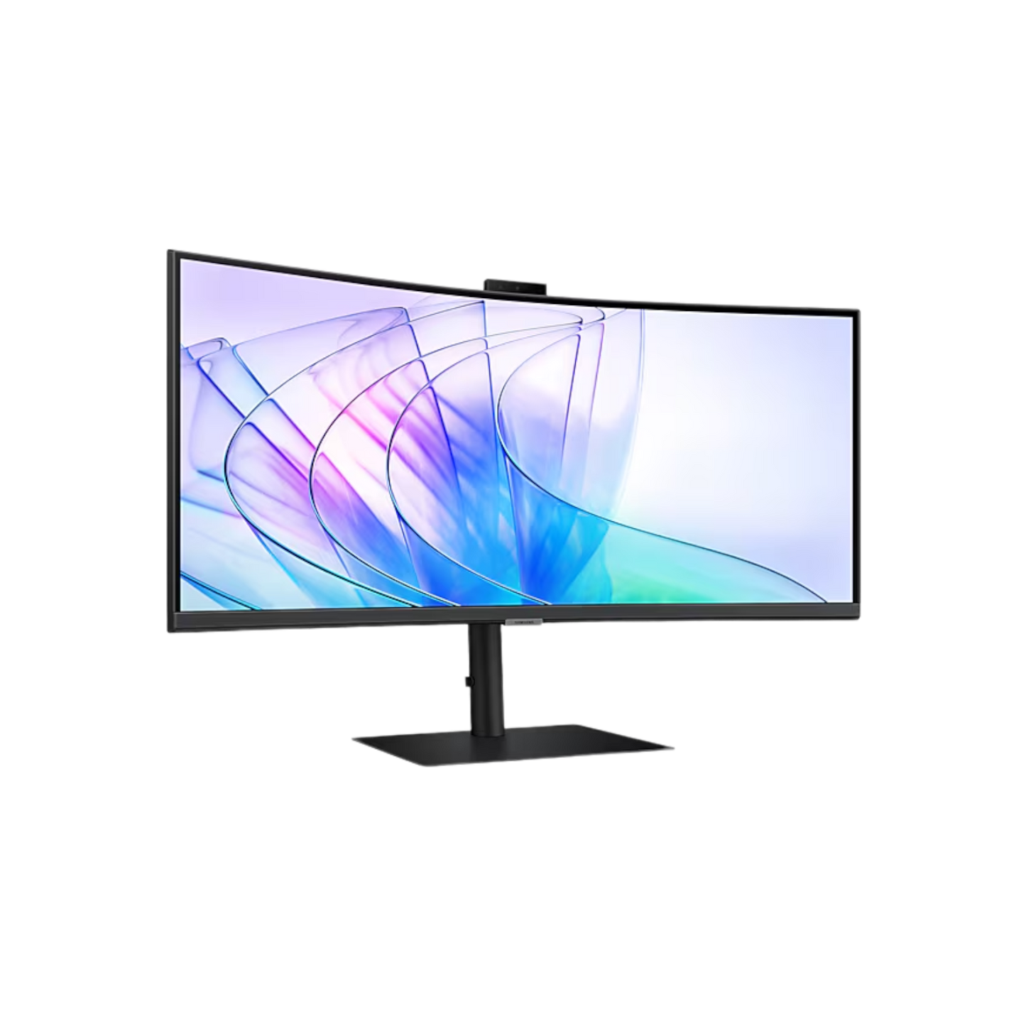 Monitor Samsung LS34C652VAUXEN 34" VA Ultra WQHD