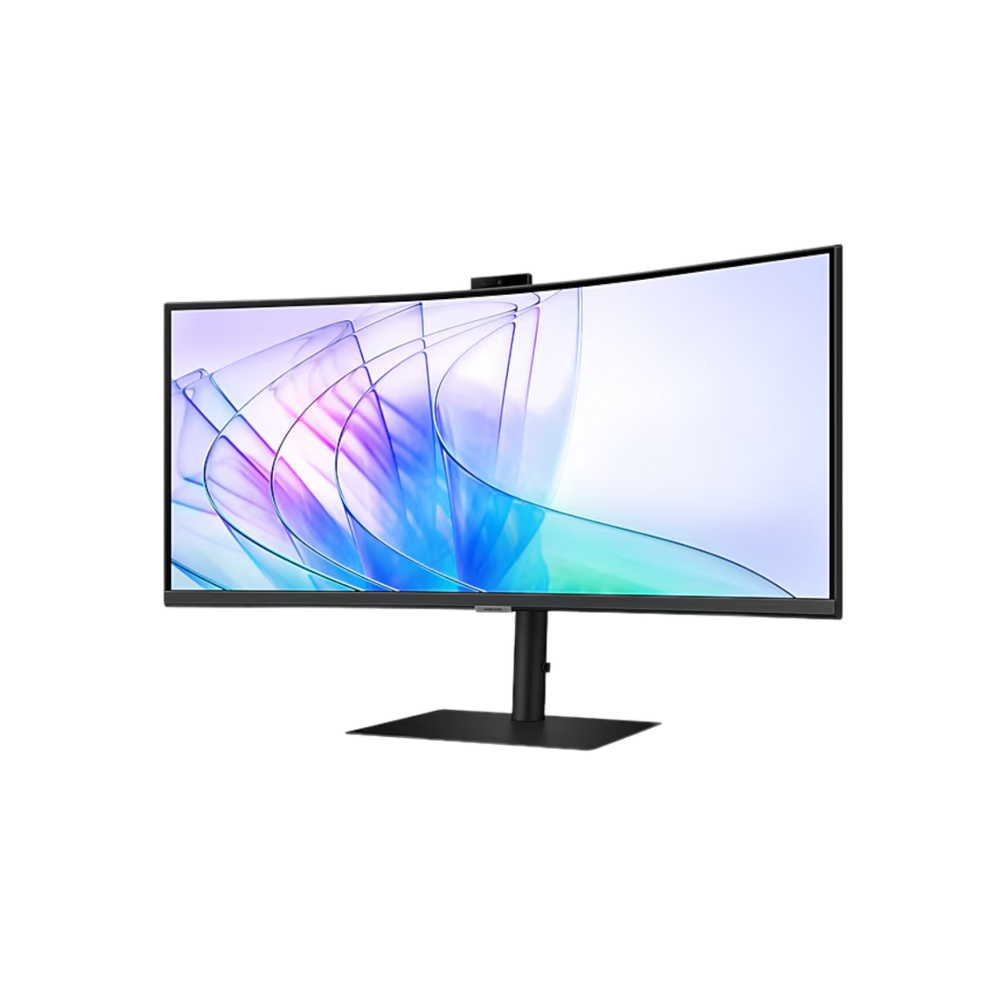 Monitor Samsung LS34C652VAUXEN 34" VA Ultra WQHD