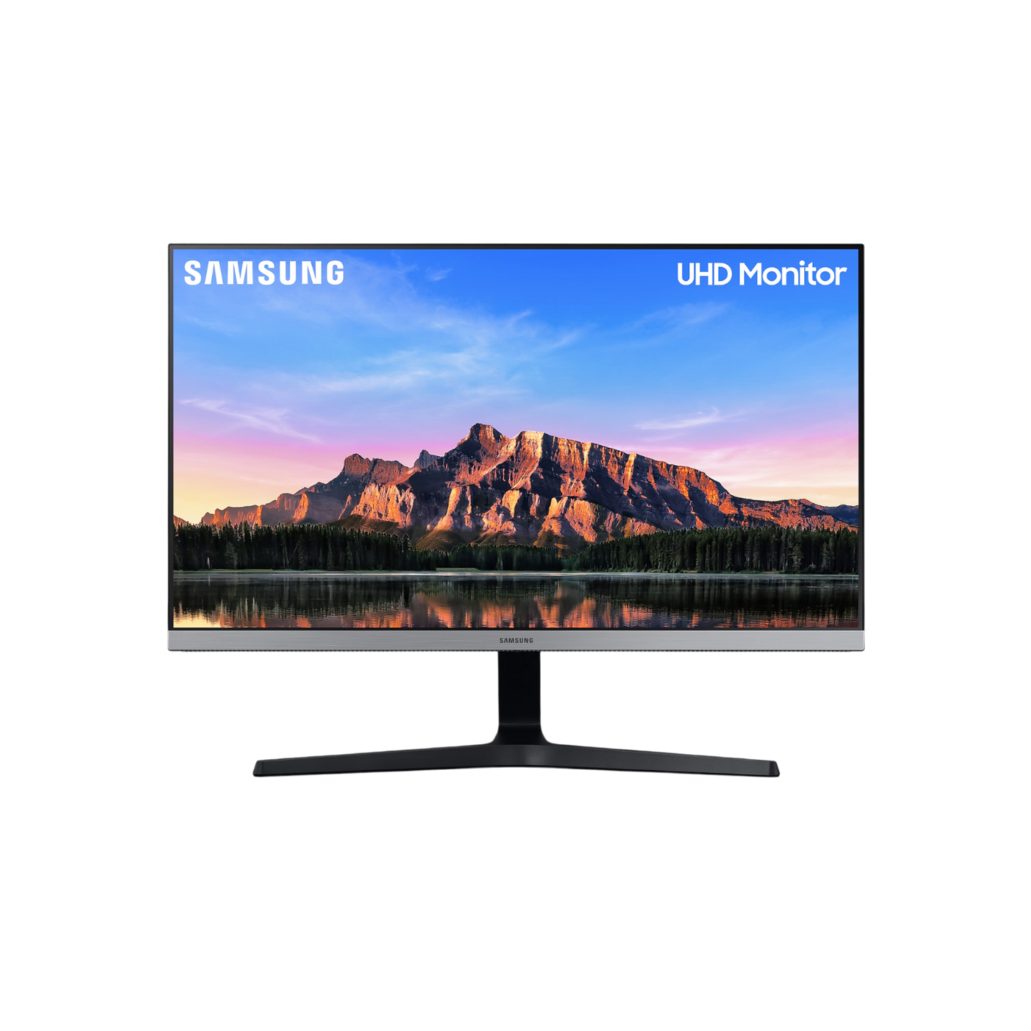 Monitor Samsung LU28R550UQPXEN 28" IPS Ultra HD