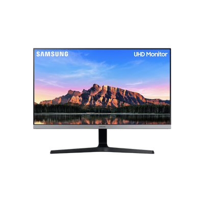 Monitor Samsung LU28R550UQPXEN 28" IPS Ultra HD