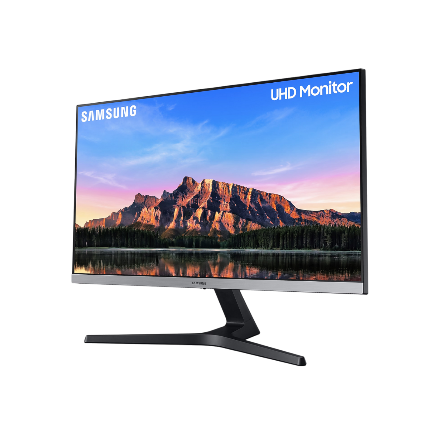 Monitor Samsung LU28R550UQPXEN 28" IPS Ultra HD