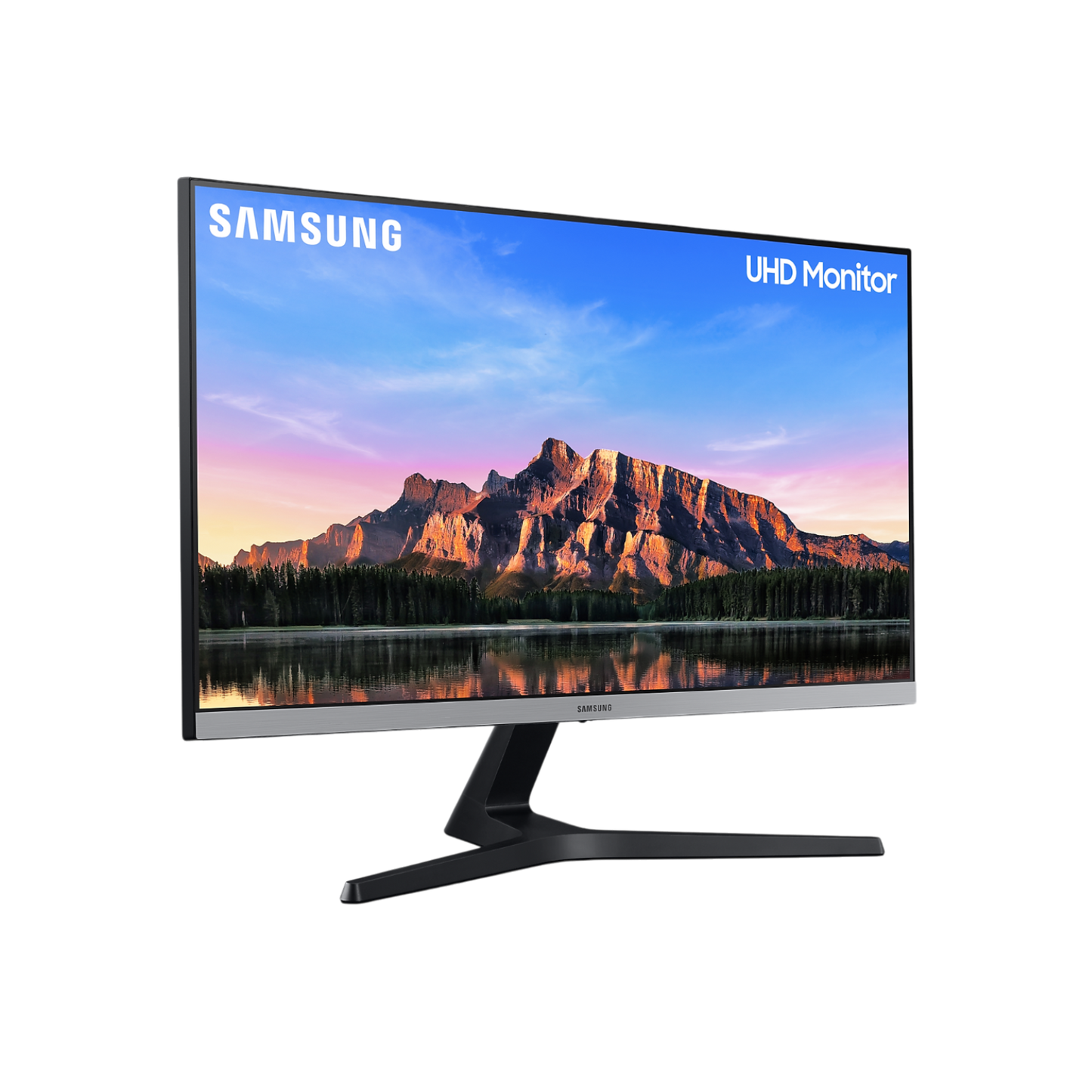 Monitor Samsung LU28R550UQPXEN 28" IPS Ultra HD