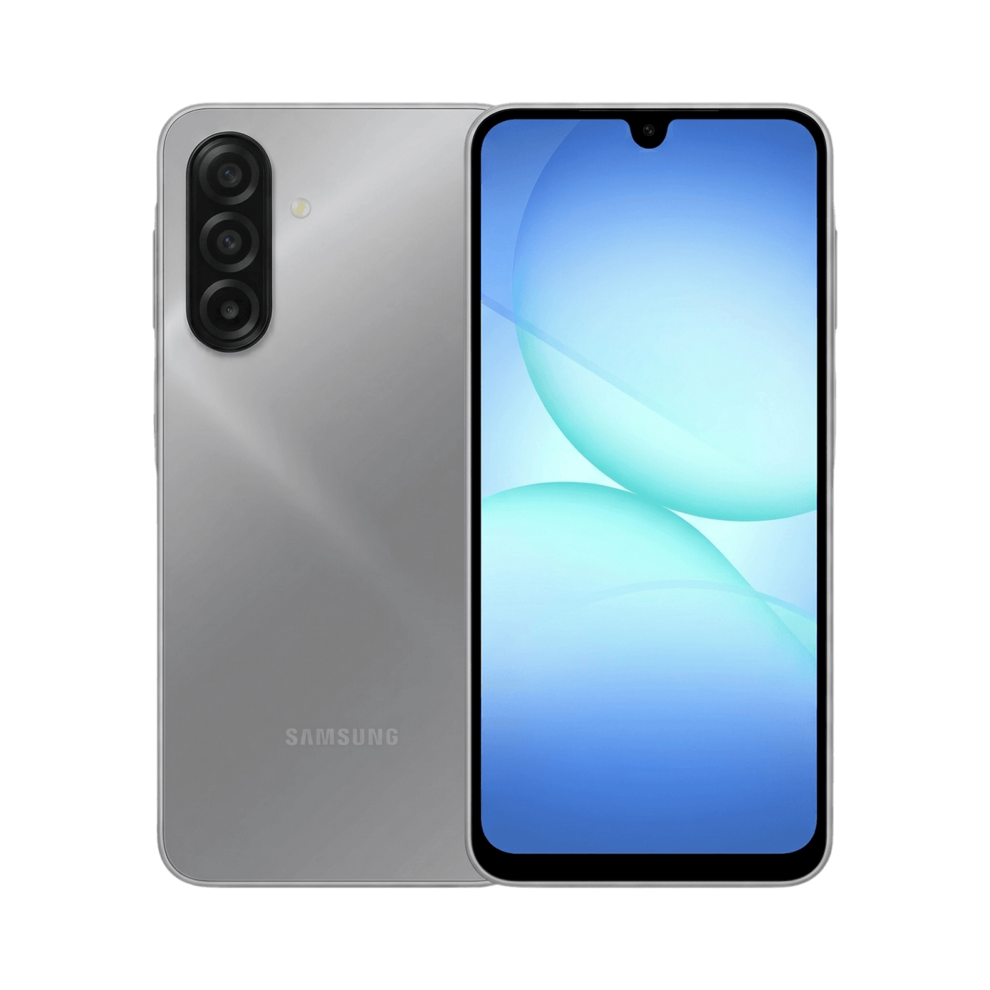 Smartfon Samsung Galaxy A17 4G