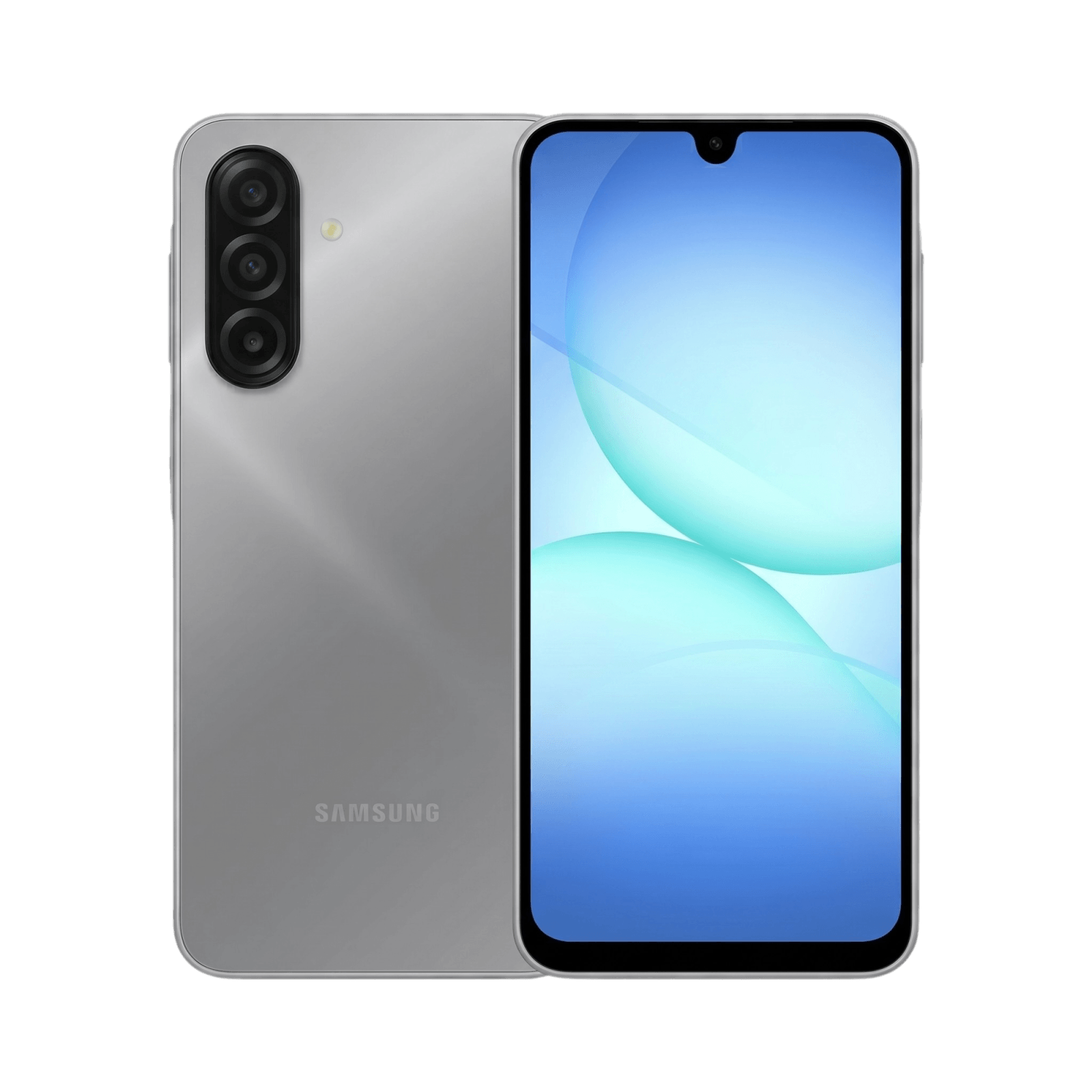Smartfon Samsung Galaxy A17 4G