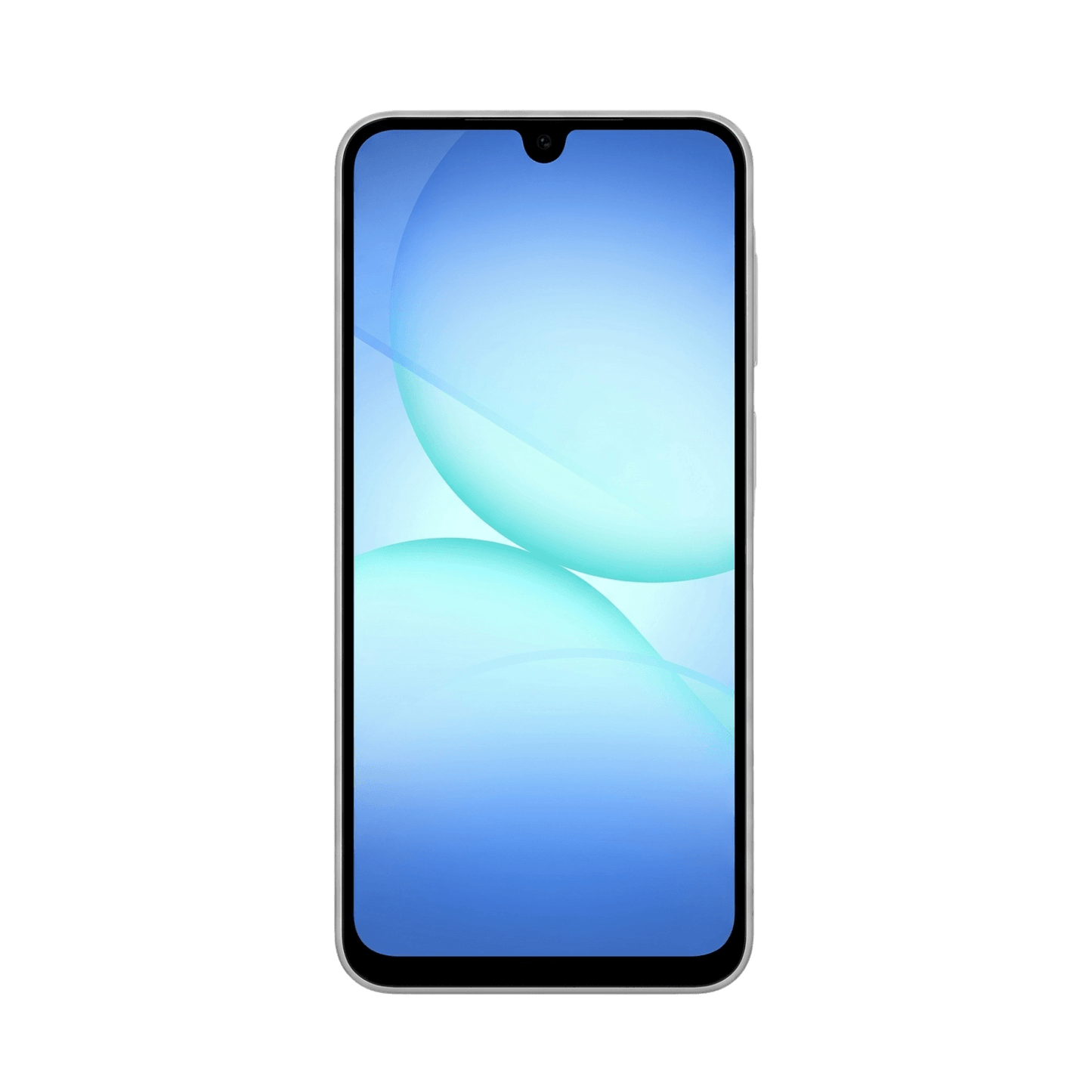 Smartfon Samsung Galaxy A17 4G Front