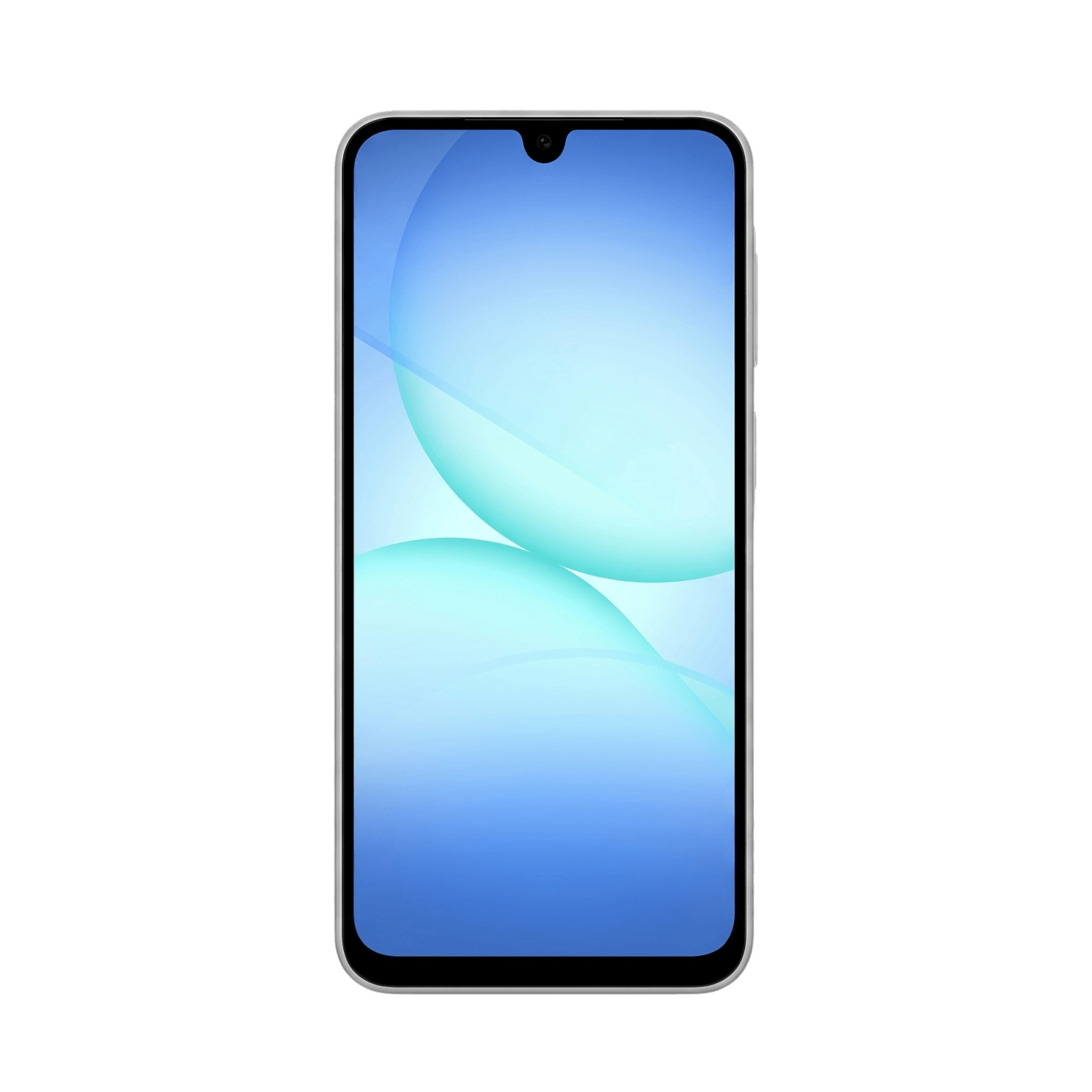 Smartfon Samsung Galaxy A17 4G Front