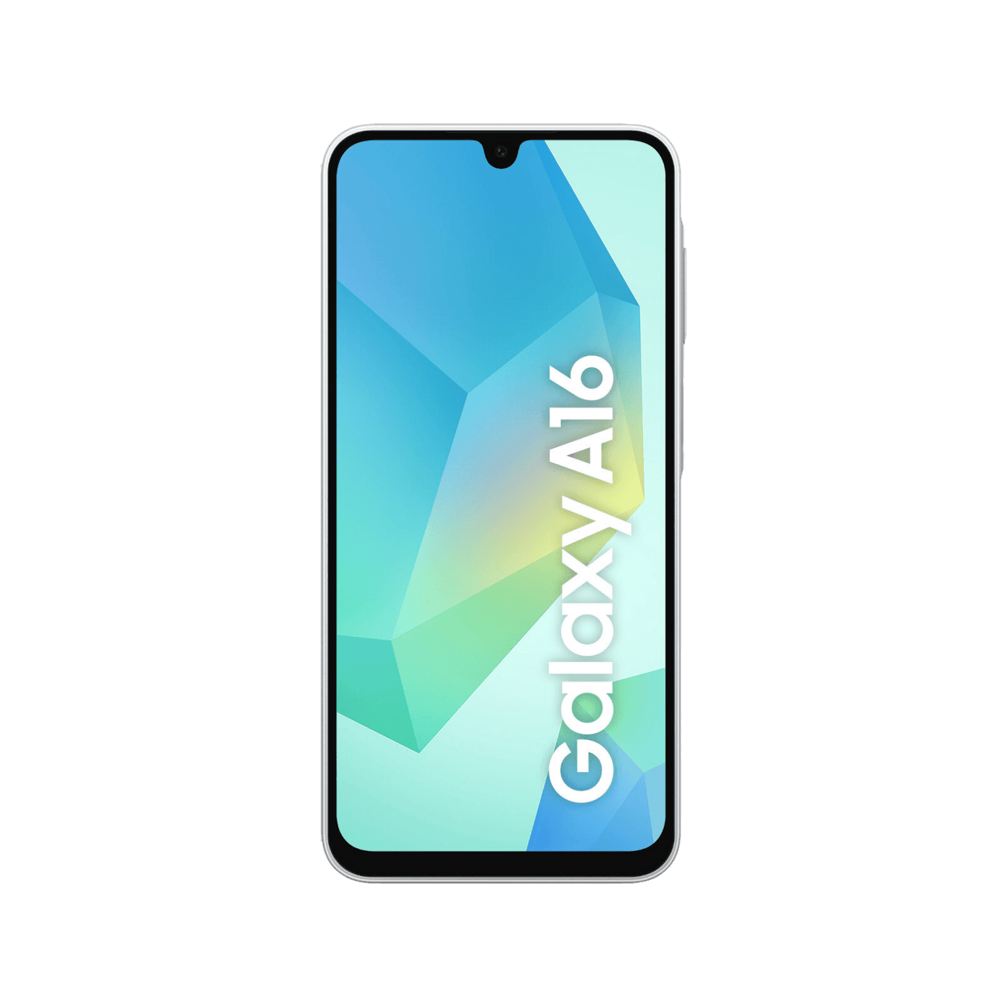 Smartfon Samsung Galaxy A16 4G Grey