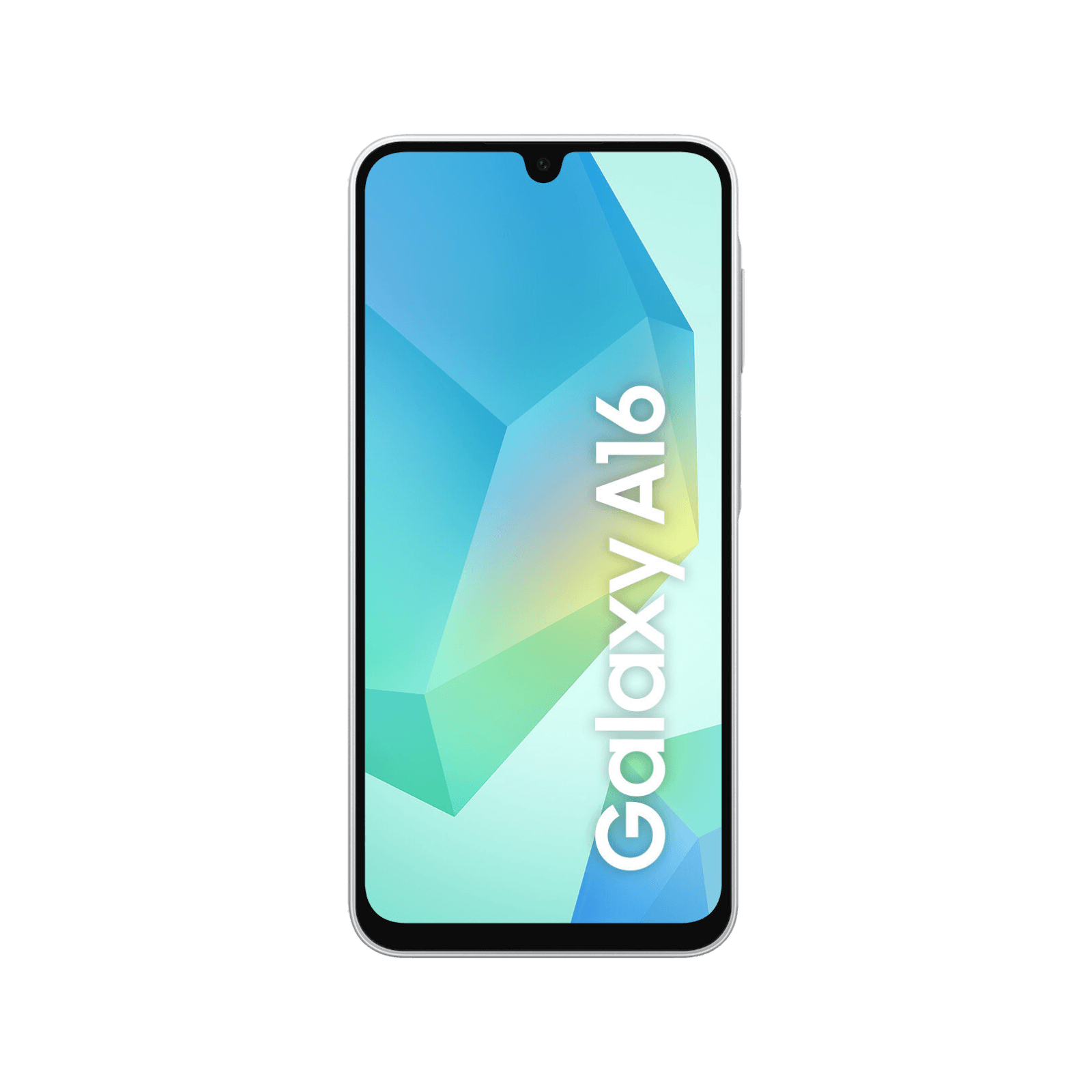 Smartfon Samsung Galaxy A16 4G Grey