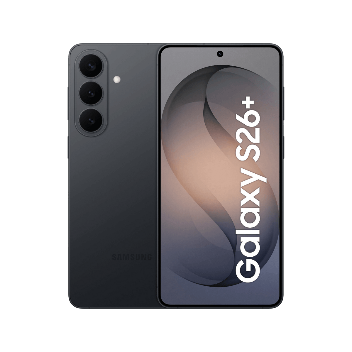Samsung Galaxy S26 Plus 5G Czarny