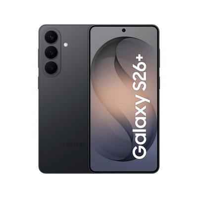 Samsung Galaxy S26 Plus 5G Czarny