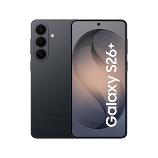 Samsung Galaxy S26 Plus 5G Czarny