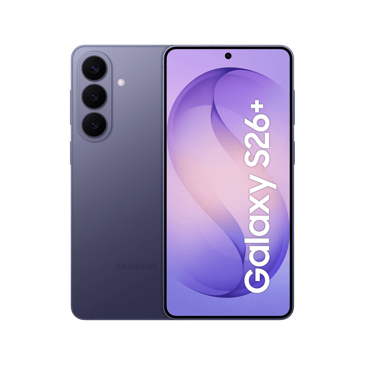 Samsung Galaxy S26 Plus 5G Fioletowy