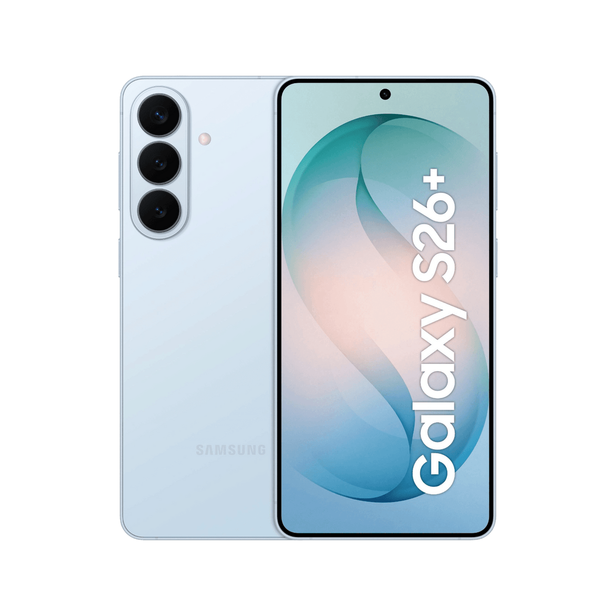 Samsung Galaxy S26 Plus 5G Niebieski