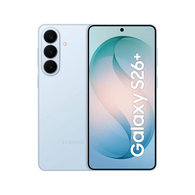 Samsung Galaxy S26 Plus 5G Niebieski