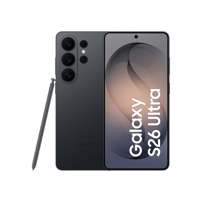 Smartfon Samsung Galaxy S26 Ultra 5G Czarny
