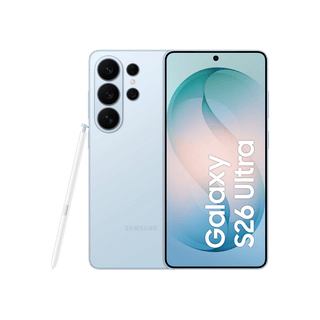 Smartfon Samsung Galaxy S26 Ultra 5G
Niebieski
