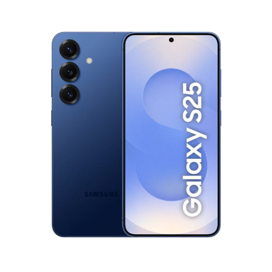 Smartfon Samsung Galaxy S25 5G.