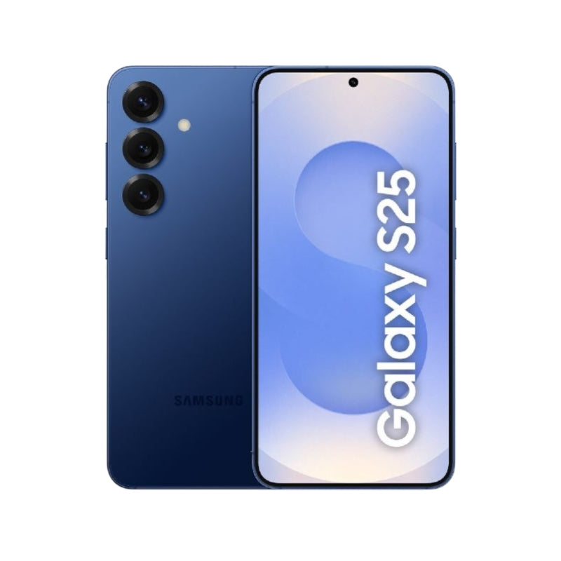 Smartfon Samsung Galaxy S25 5G