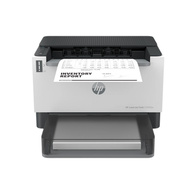 Drukarka laserowa HP LaserJet Tank 2504dw