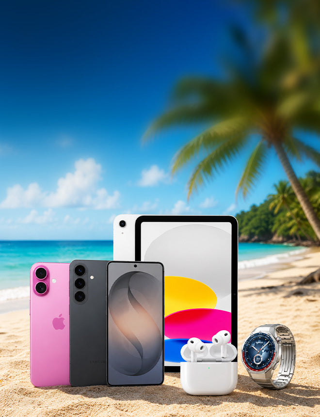 Letnie promocje i okazje w SimplyBuy