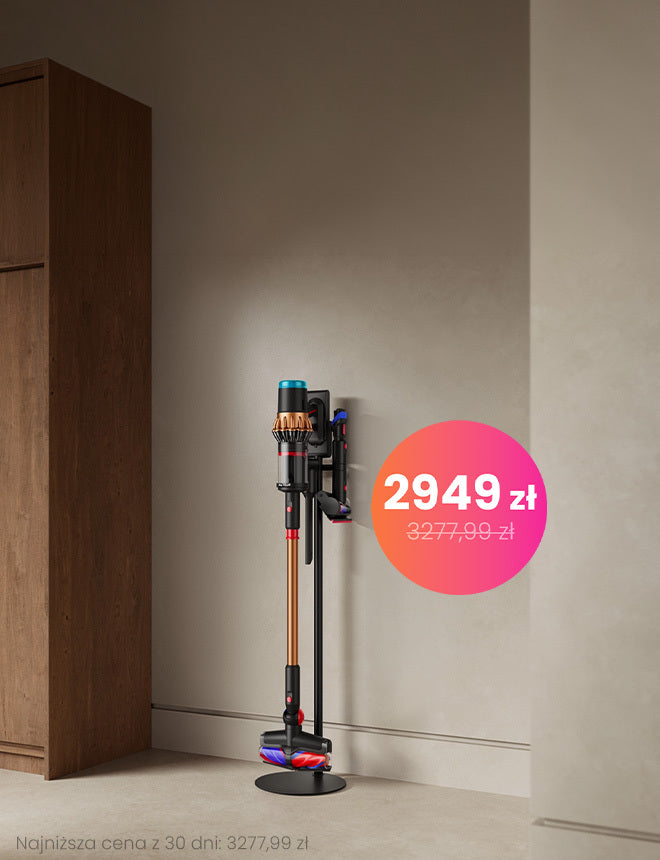 SimplyFlash Dyson V16 Piston Animal