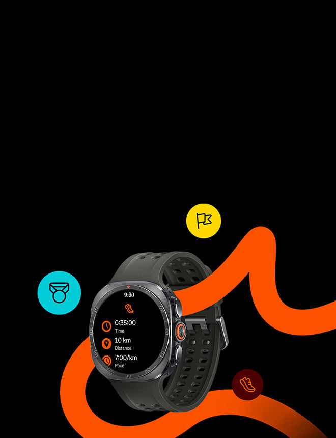 Samsung Galaxy Watch Ultra2