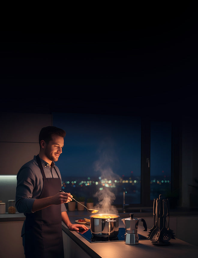 Akcesoria kuchenne marki Vinzer dostępne na SimplyBuy.pl!