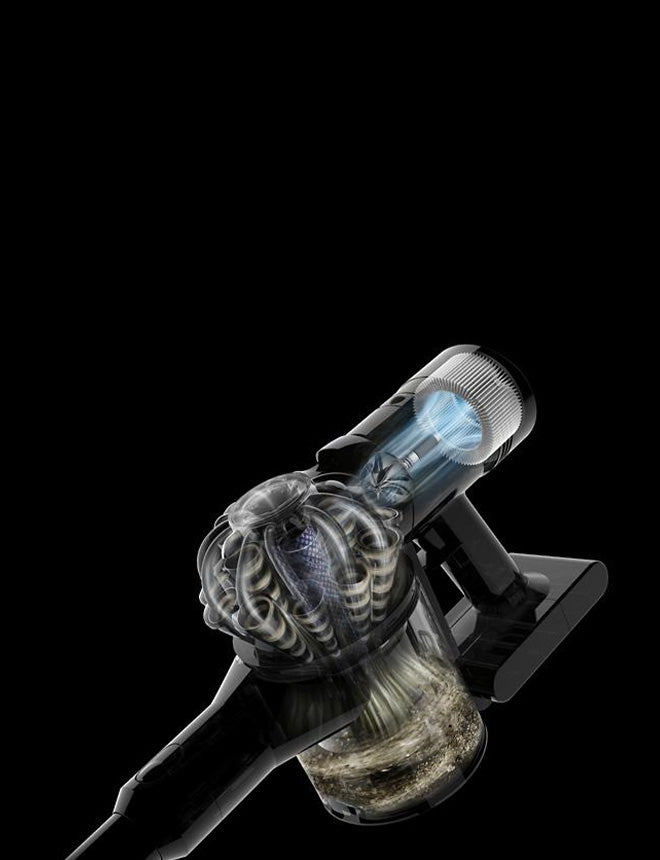 Nowy Dyson V8™ Advanced