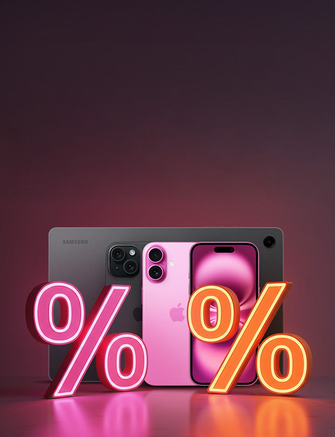 Promocje na Black Friday w SimplyBuy