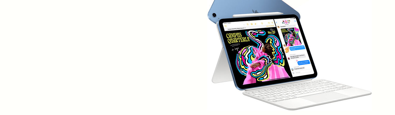 Tablet Apple iPad 11 dla każdego