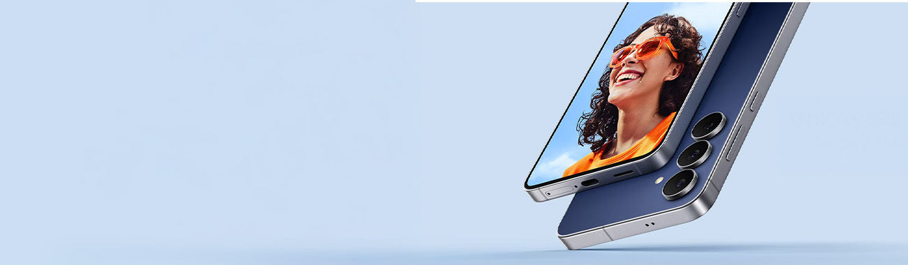 Promocyjny Samsung S25 FE