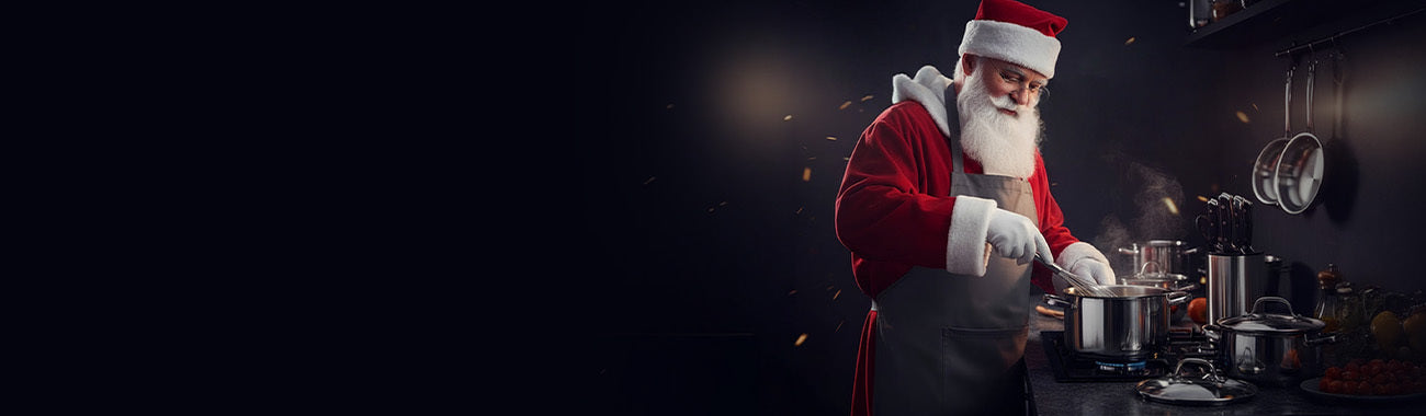 BlackWeek i święta z marką Vinzer