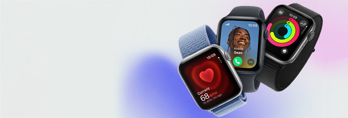 Apple Watch SE 2gen