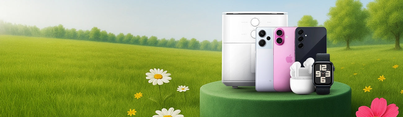 Wiosenne promocje na SimplyBuy.pl