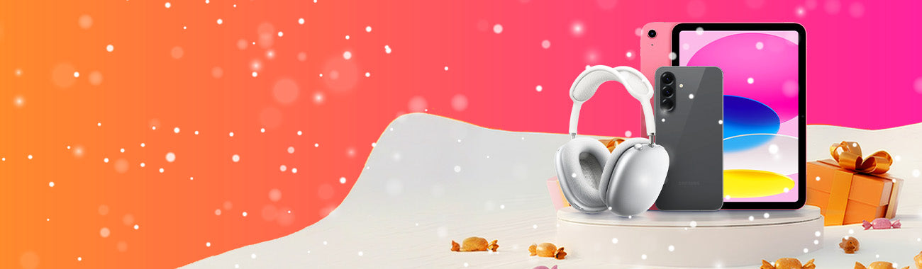 Prezenty na Święta w SimplyBuy